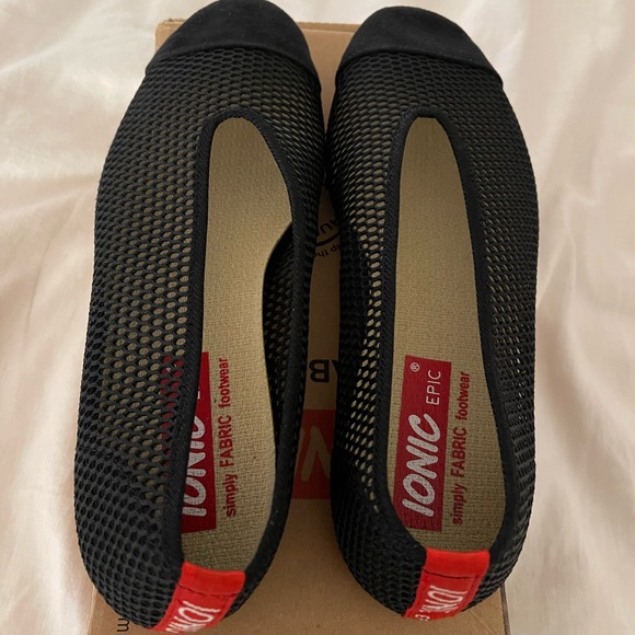 Ionic EPIC Summer flat - Picture 2 of 9